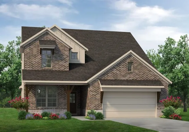 Photo 1 of Single family home for sale at 10000 Birchpoint Dr, Fort Worth, TX 76108 | MLS# 21326210 | Listing updated on 2026-09-12