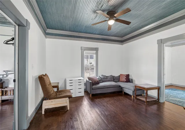 Photo 2 of Single family home for sale at 203 Plum St, Sanger, TX 76266 | MLS# 21317024 | Listing updated on 2026-09-19