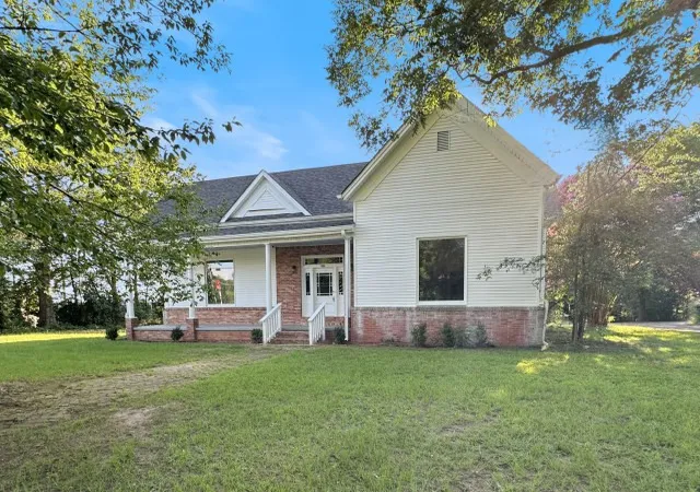 Single family home for sale at 101 Baker St, Naples, TX 75568 | MLS# 21326186