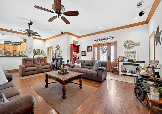 Photo 3 of Single family home for sale at 17273 Fm 548, Forney, TX 75126 | MLS# 21325807 | Listing updated on 2026-09-10