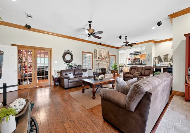 Photo 4 of Single family home for sale at 17273 Fm 548, Forney, TX 75126 | MLS# 21325807 | Listing updated on 2026-09-10