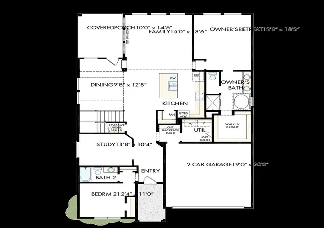 Photo 2 of Single family home for sale at 9008 Chestnut Ln, Justin, TX 76247 | MLS# 21326267 | Listing updated on 2026-09-10