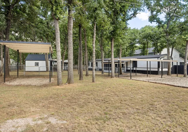 Photo 4 of Manufactured home for sale at 4617 Lyndi Ln, Granbury, TX 76049 | MLS# 21323645 | Listing updated on 2026-09-22