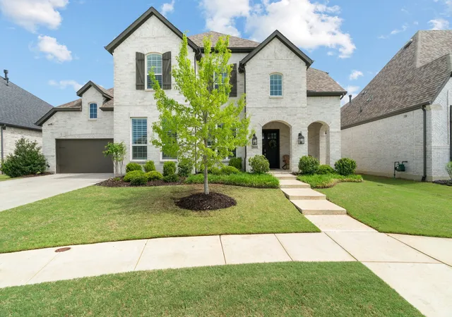 Photo 1 of Sale Pending at 2405 Casia Lndg, Argyle, TX 76226 | MLS# 21326176 | Listing updated on 2026-09-12