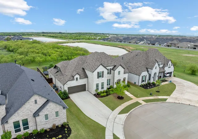 Photo 2 of Sale Pending at 2405 Casia Lndg, Argyle, TX 76226 | MLS# 21326176 | Listing updated on 2026-09-12