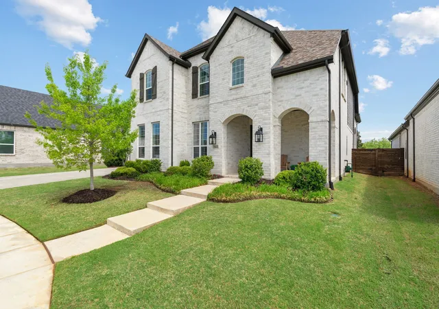 Photo 3 of Sale Pending at 2405 Casia Lndg, Argyle, TX 76226 | MLS# 21326176 | Listing updated on 2026-09-12