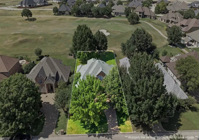 Photo 2 of Single family home for sale at 869 Thomas Crossing Dr, Burleson, TX 76028 | MLS# 21325343 | Listing updated on 2026-09-14