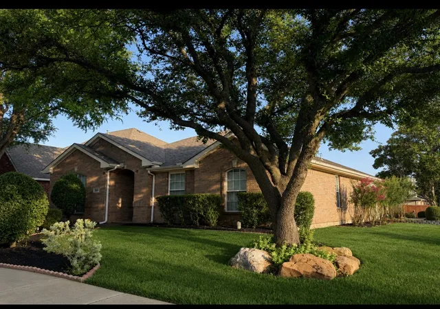 Photo 1 of Single family home for sale at 5109 Spicewood Dr, Mc Kinney, TX 75070 | MLS# 21326360 | Listing updated on 2026-09-25