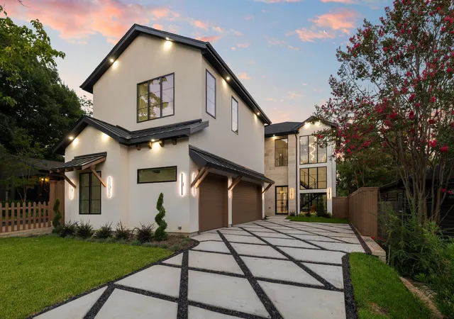 Photo 1 of Single family home for sale at 8718 San Benito Wy, Dallas, TX 75218 | MLS# 21325503 | Listing updated on 2026-09-12