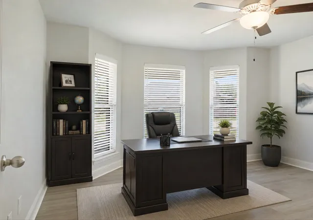 Photo 4 of Single family home for sale at 1105 Del Mar Dr, Sherman, TX 75092 | MLS# 21323477 | Listing updated on 2026-09-14