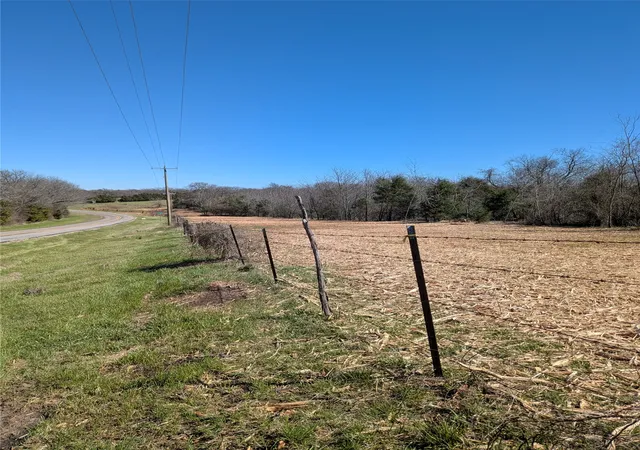 Photo 2 of Land for sale at Lot 3 Fm 128 Ss, Cooper, TX 75432 | MLS# 21325708 | Listing updated on 2026-09-08