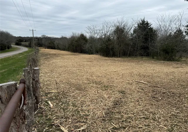 Photo 3 of Land for sale at Lot 3 Fm 128 Ss, Cooper, TX 75432 | MLS# 21325708 | Listing updated on 2026-09-08