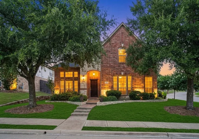 Photo 1 of Single family home for sale at 1150 Waterwood Cir, Rockwall, TX 75087 | MLS# 21324056 | Listing updated on 2026-09-12