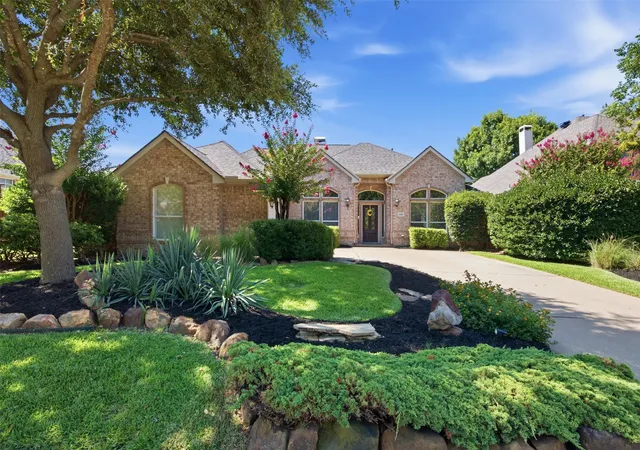 Photo 1 of Single family home for sale at 1305 Neches Dr, Allen, TX 75013 | MLS# 21326434 | Listing updated on 2026-09-14