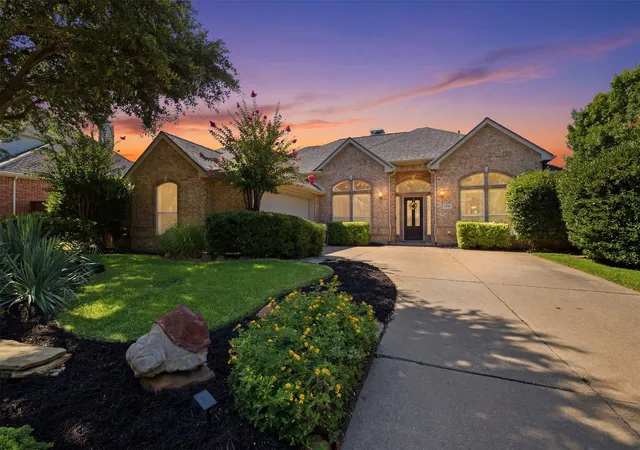 Photo 2 of Single family home for sale at 1305 Neches Dr, Allen, TX 75013 | MLS# 21326434 | Listing updated on 2026-09-14
