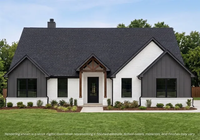 Photo 1 of Single family home for sale at 1037 Silver Sage Trl, Weatherford, TX 76085 | MLS# 21326574 | Listing updated on 2026-07-31