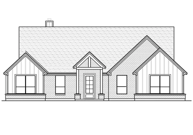 Photo 2 of Single family home for sale at 1037 Silver Sage Trl, Weatherford, TX 76085 | MLS# 21326574 | Listing updated on 2026-07-31