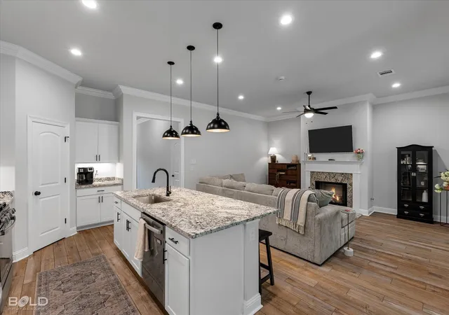 Photo 2 of Single family home for sale at 239 Saint Edmunds Wy, Bossier City, LA 71111 | MLS# 21323517 | Listing updated on 2026-09-12