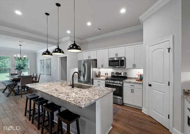 Photo 3 of Single family home for sale at 239 Saint Edmunds Wy, Bossier City, LA 71111 | MLS# 21323517 | Listing updated on 2026-09-12