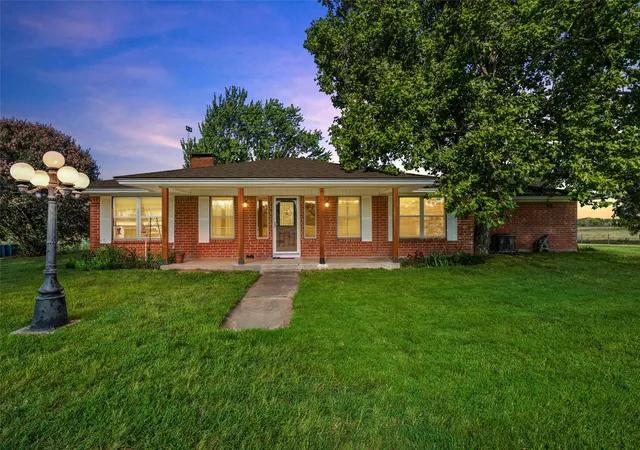 Photo 3 of Sale Pending at 729 Hcr 2224 E, Aquilla, TX 76622 | MLS# 21325871 | Listing updated on 2026-09-23