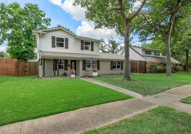 Photo 1 of Sale Pending at 11218 Buchanan Dr, Dallas, TX 75228 | MLS# 21316979 | Listing updated on 2026-09-09