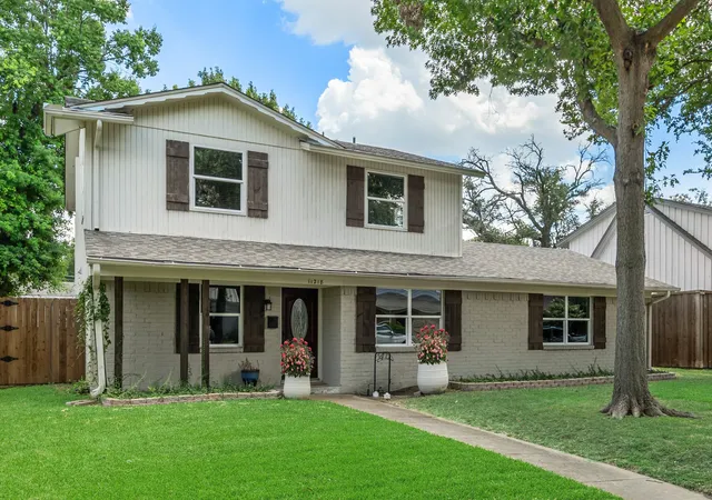 Photo 2 of Sale Pending at 11218 Buchanan Dr, Dallas, TX 75228 | MLS# 21316979 | Listing updated on 2026-09-09