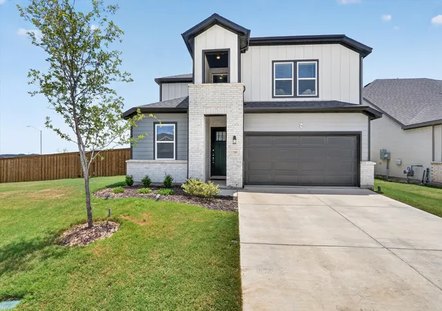 Photo 1 of Single family home for sale at 1301 Espada St, Haslet, TX 76052 | MLS# 21326651 | Listing updated on 2026-09-09