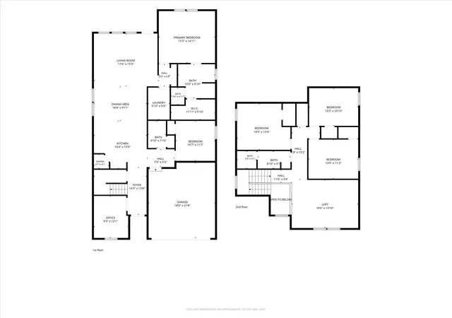 Photo 2 of Single family home for sale at 1301 Espada St, Haslet, TX 76052 | MLS# 21326651 | Listing updated on 2026-09-09