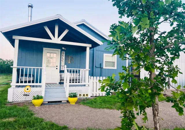 Photo 1 of Single family home for sale at 6420 County Road 137, Abilene, TX 79601 | MLS# 21317265 | Listing updated on 2026-07-28