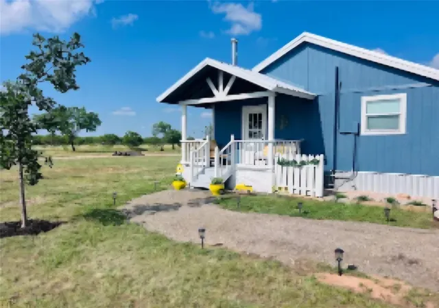 Photo 2 of Single family home for sale at 6420 County Road 137, Abilene, TX 79601 | MLS# 21317265 | Listing updated on 2026-07-28