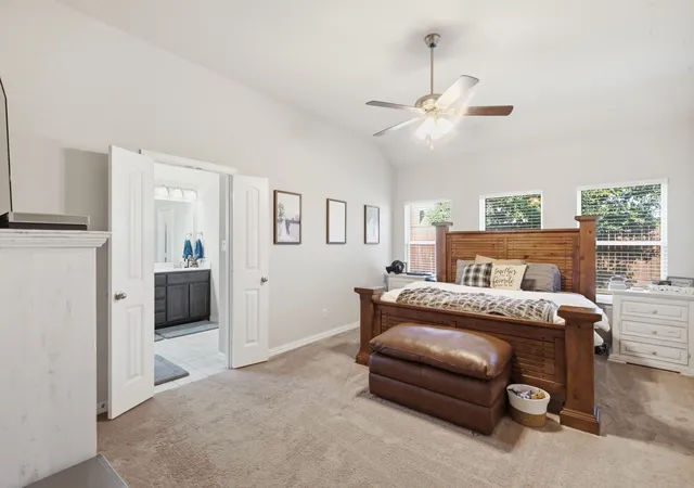 Photo 3 of Sale Pending at 531 Hidden Springs Trl, Azle, TX 76020 | MLS# 21326766 | Listing updated on 2026-10-01