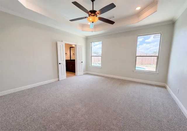 Photo 3 of Single family home for sale at 400 Blue Star Ct, Burleson, TX 76028 | MLS# 21326762 | Listing updated on 2026-10-05
