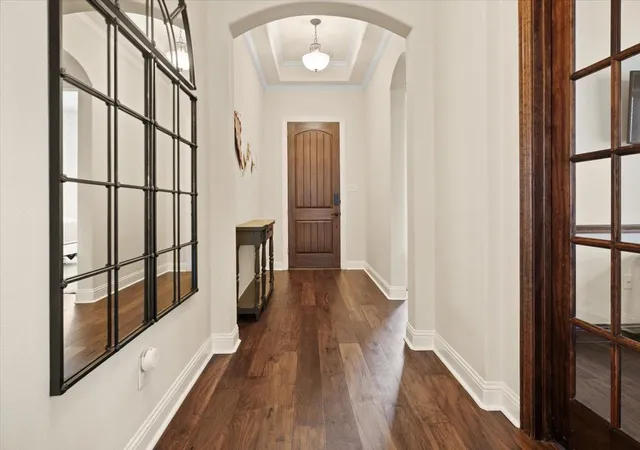 Photo 3 of Single family home for sale at 2831 Sherwood Dr, Roanoke, TX 76262 | MLS# 21326149 | Listing updated on 2026-09-17