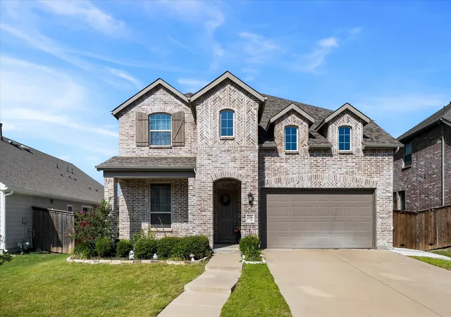 Photo 2 of Single family home for sale at 2146 Mossbrook Dr, Royse City, TX 75189 | MLS# 21313239 | Listing updated on 2026-09-12