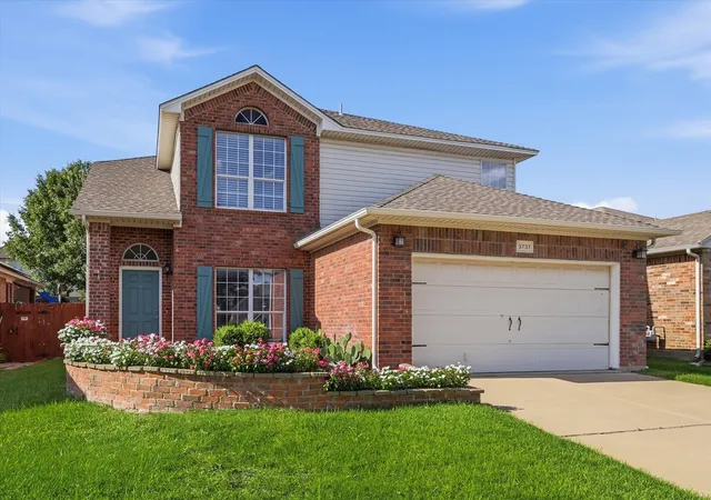 Photo 1 of Single family home for sale at 3737 Brandywine Ln, Fort Worth, TX 76244 | MLS# 21322456 | Listing updated on 2026-09-13
