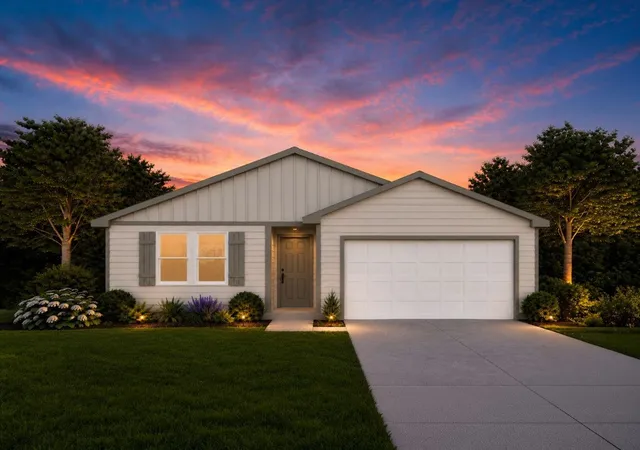 Photo 1 of Sale Pending at 351 Hudson Ln, Milford, TX 76670 | MLS# 21326921 | Listing updated on 2026-09-09