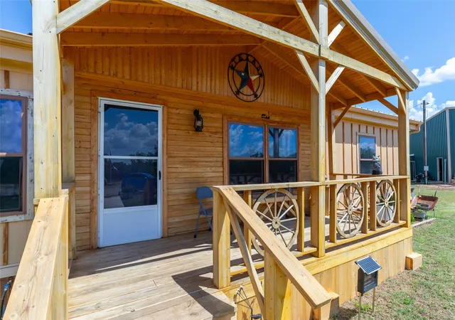 Photo 4 of Manufactured home for sale at 7167 Spinks Rd, Abilene, TX 79603 | MLS# 21323108 | Listing updated on 2026-09-28