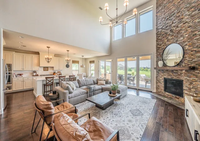 Photo 3 of Sale Pending at 1233 Clearwater Dr, Frisco, TX 75036 | MLS# 21326991 | Listing updated on 2026-09-08