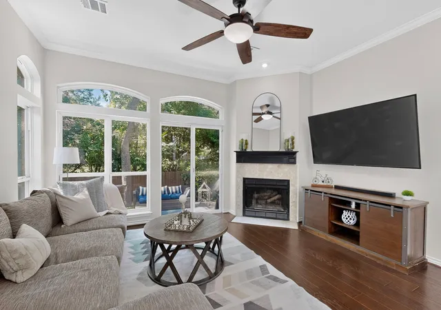 Photo 1 of Single family home for sale at 3400 Paint Brush Ln, Bedford, TX 76021 | MLS# 21327082 | Listing updated on 2026-09-12