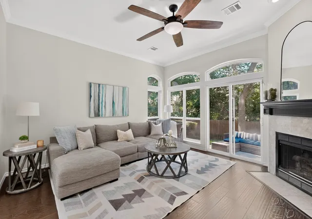 Photo 2 of Single family home for sale at 3400 Paint Brush Ln, Bedford, TX 76021 | MLS# 21327082 | Listing updated on 2026-09-12
