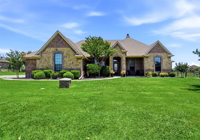 Photo 1 of Single family home for sale at 14216 Lucille Dr, Newark, TX 76071 | MLS# 21327189 | Listing updated on 2026-09-15