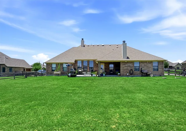 Photo 3 of Single family home for sale at 14216 Lucille Dr, Newark, TX 76071 | MLS# 21327189 | Listing updated on 2026-09-15