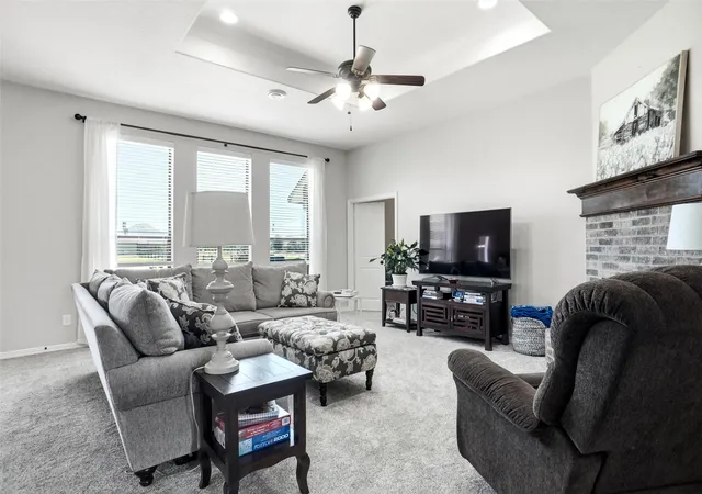Photo 4 of Single family home for sale at 14216 Lucille Dr, Newark, TX 76071 | MLS# 21327189 | Listing updated on 2026-09-15