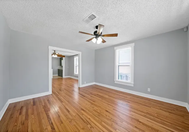 Photo 3 of Single family home for sale at 2724 E 12Th St, Fort Worth, TX 76111 | MLS# 21327047 | Listing updated on 2026-09-14