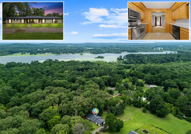 Single family home for sale at 104 N Timberlane, Lone Star, TX 75668 | MLS# 21316273