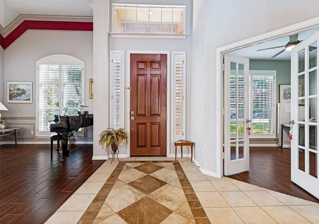 Photo 2 of Single family home for sale at 1412 Greenbriar Dr, Allen, TX 75013 | MLS# 21325827 | Listing updated on 2026-09-13