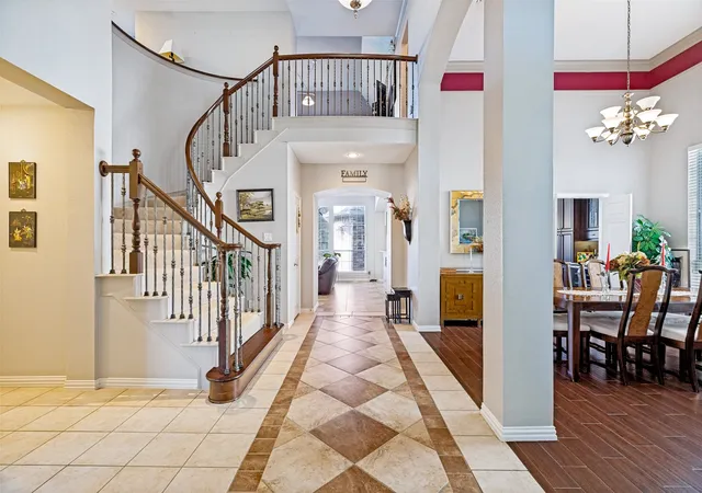 Photo 3 of Single family home for sale at 1412 Greenbriar Dr, Allen, TX 75013 | MLS# 21325827 | Listing updated on 2026-09-13
