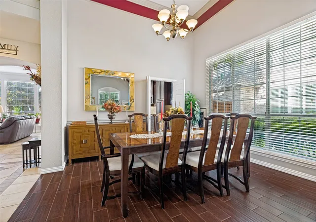Photo 3 of Single family home for sale at 1412 Greenbriar Dr, Allen, TX 75013 | MLS# 21325827 | Listing updated on 2026-09-13