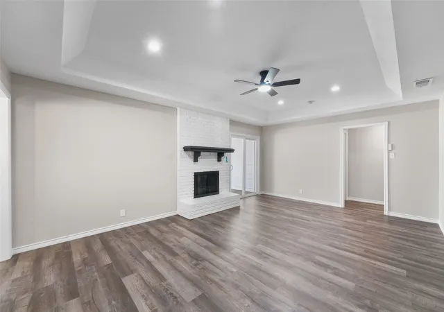 Photo 3 of Single family home for sale at 1441 Evergreen Dr, Lewisville, TX 75067 | MLS# 21327260 | Listing updated on 2026-09-09