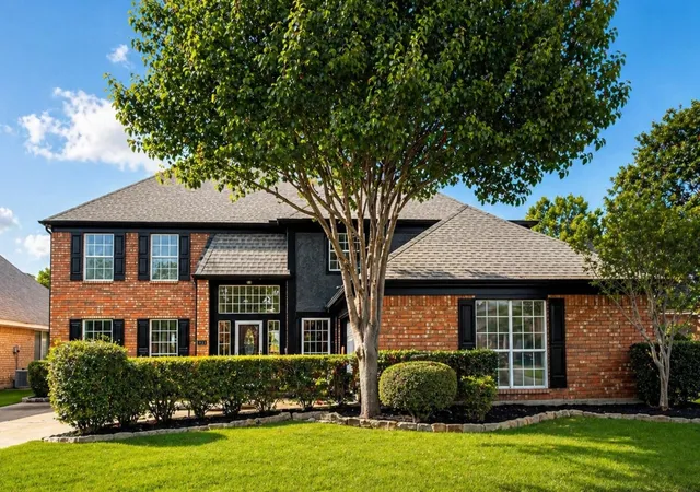 Photo 1 of Single family home for sale at 514 Palm Desert Dr, Garland, TX 75044 | MLS# 21327272 | Listing updated on 2026-09-08